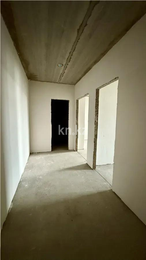 Продажа 2-комнатной квартиры, 61 м², ул. Жошы хана, дом  14/1 в Астане - фото 3