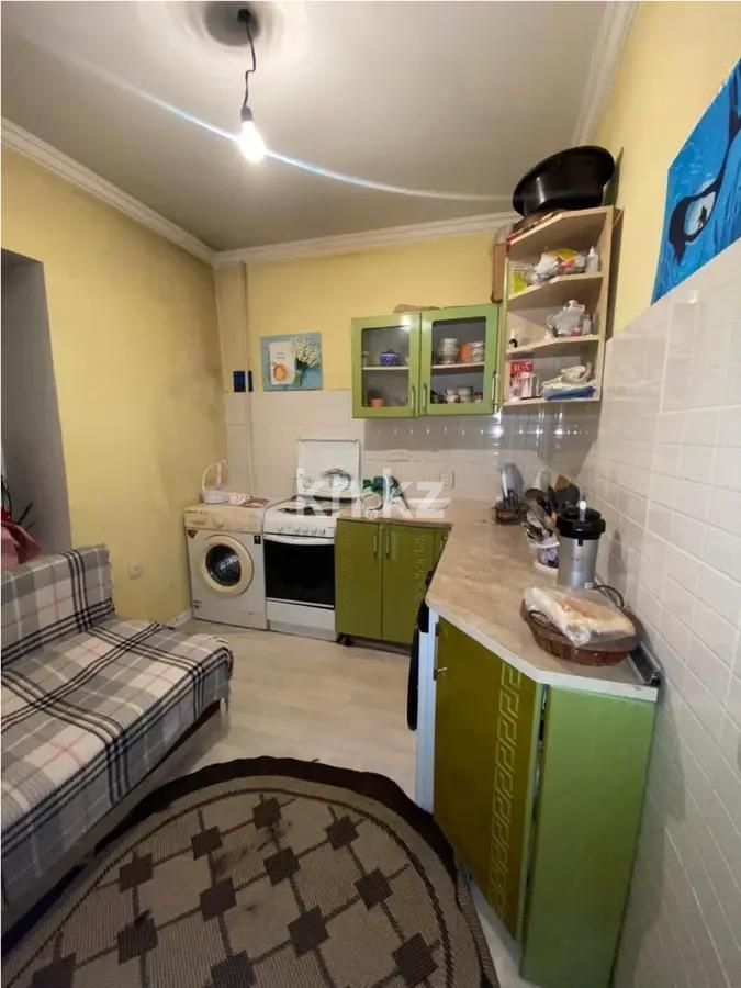 Продажа 1-комнатной квартиры, 37.6 м² в Алматы - фото 3