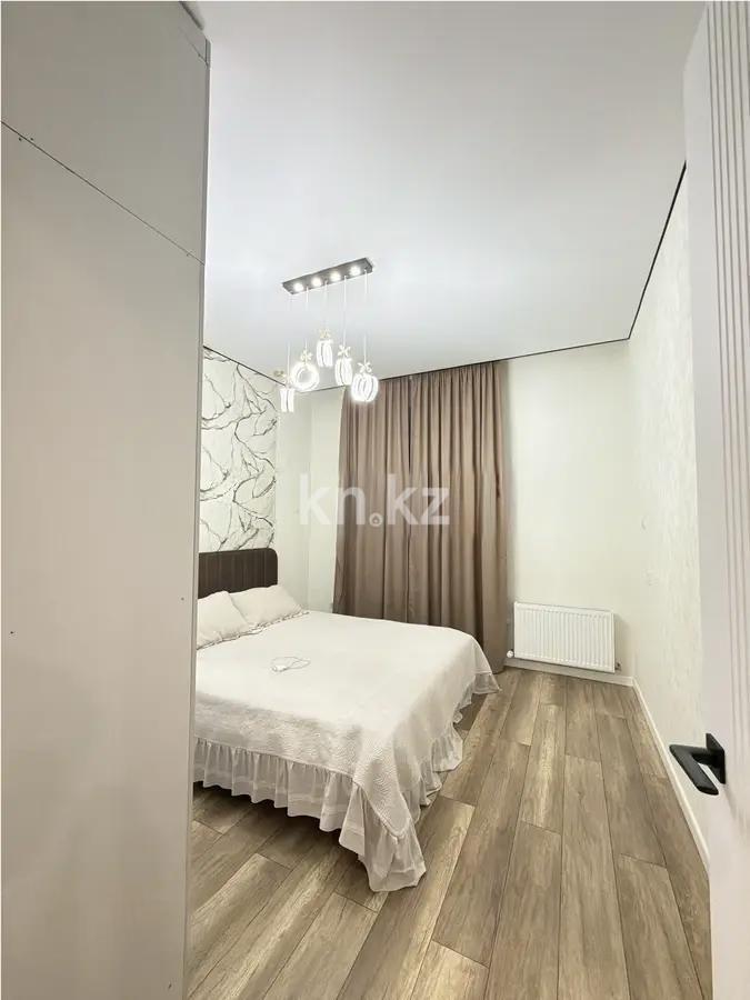 Продажа 2-комнатной квартиры, 40 м² в Астане - фото 3