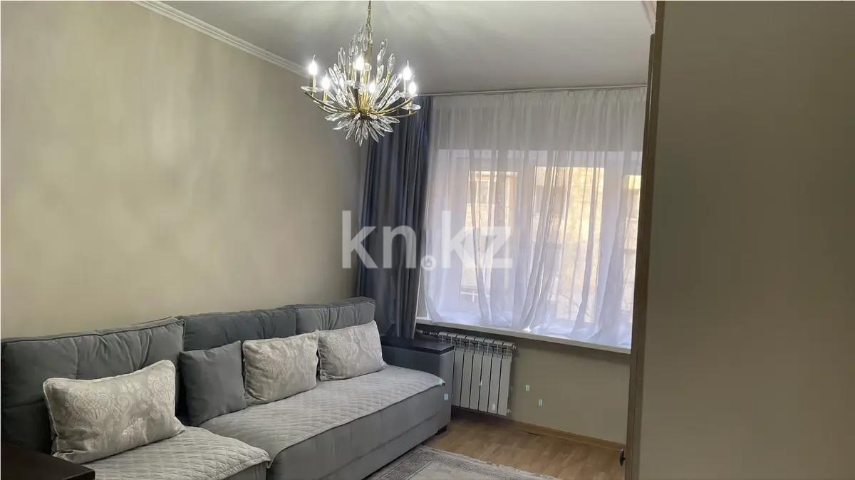 Продажа 3-комнатной квартиры, 87.1 м² в Алматы - фото 2