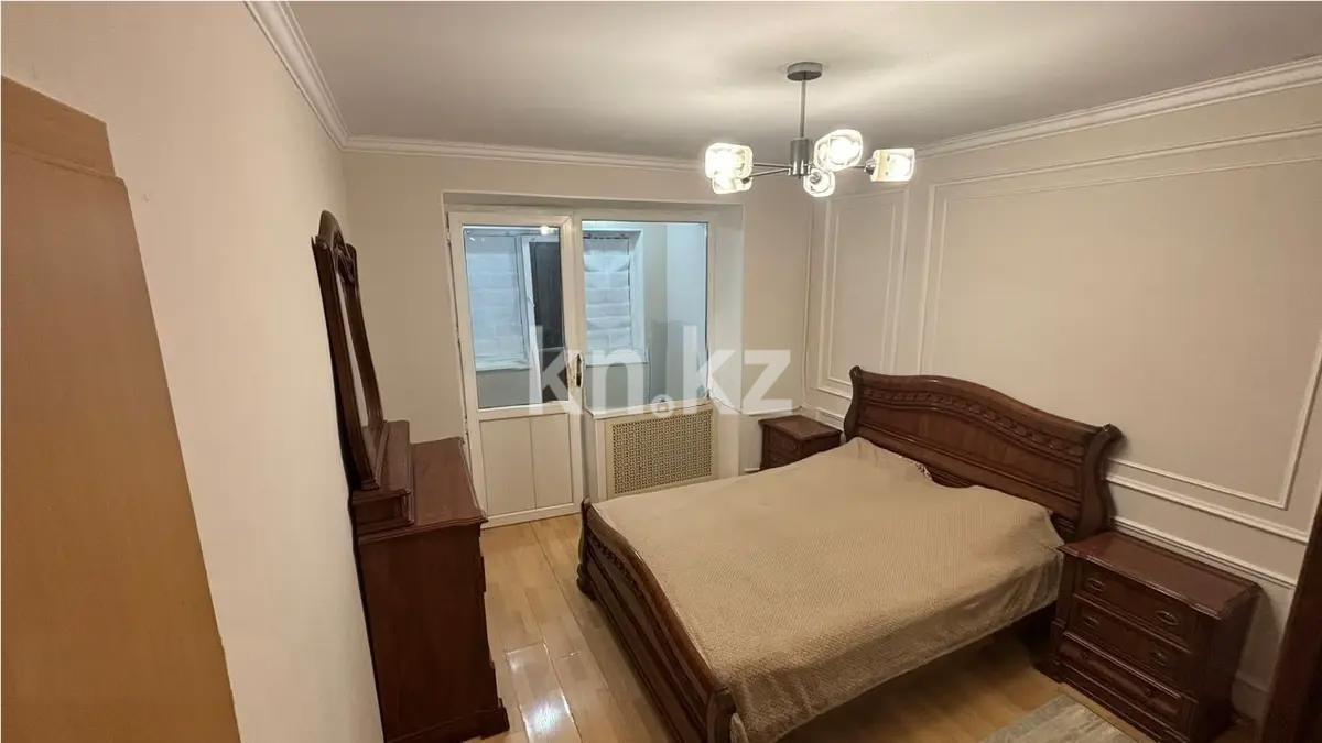 Продажа 3-комнатной квартиры, 76.3 м² в Алматы - фото 2