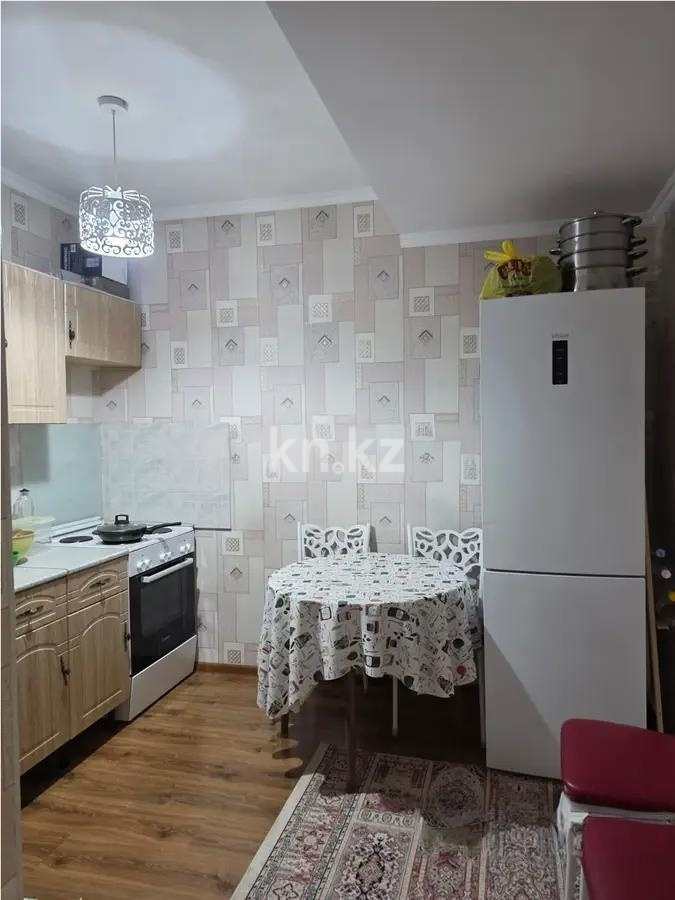 Продажа 2-комнатной квартиры, 41.9 м² в Алматы - фото 3