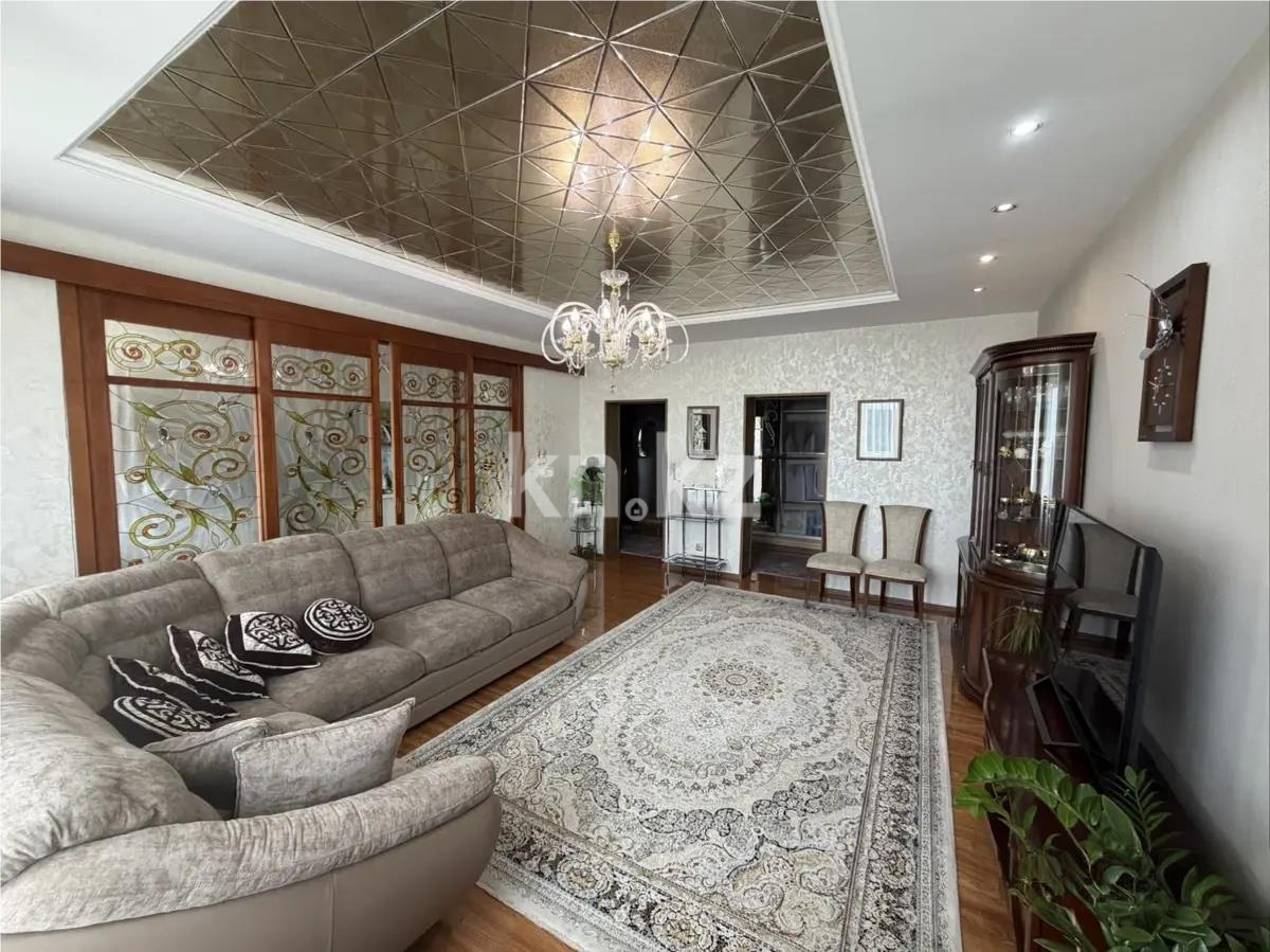 Продажа 3-комнатной квартиры, 120 м² в Алматы