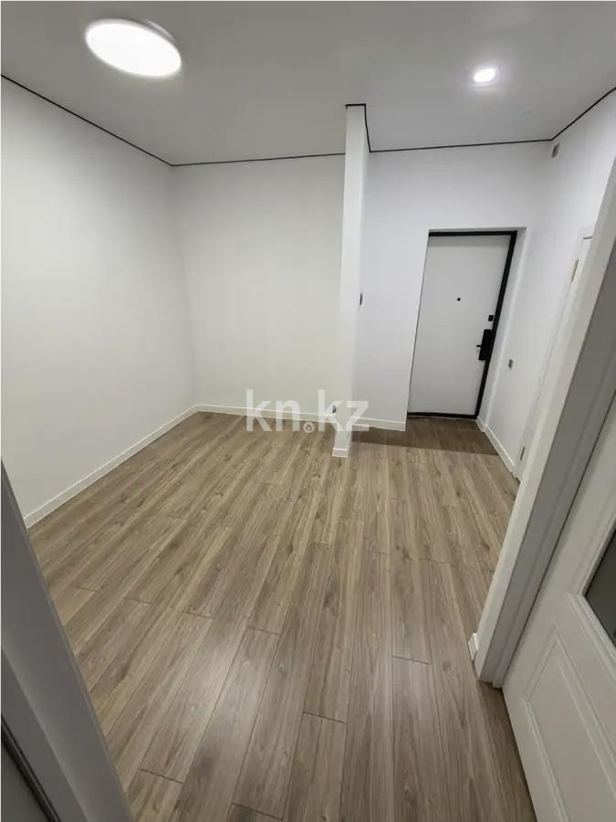 Продажа 2-комнатной квартиры, 45.7 м² в Алматы - фото 4