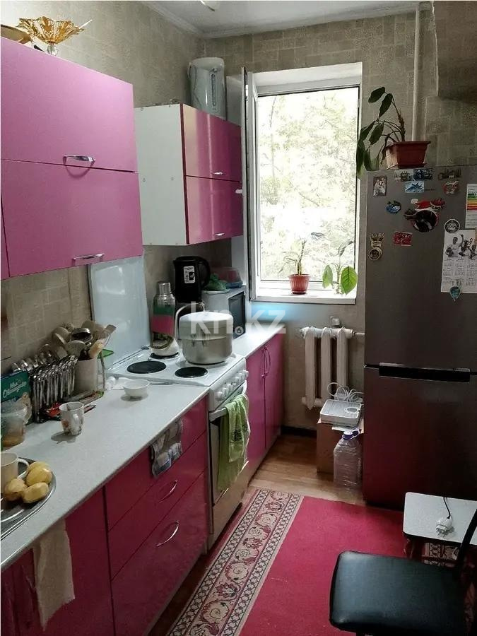 Продажа 2-комнатной квартиры, 46 м² в Алматы - фото 2