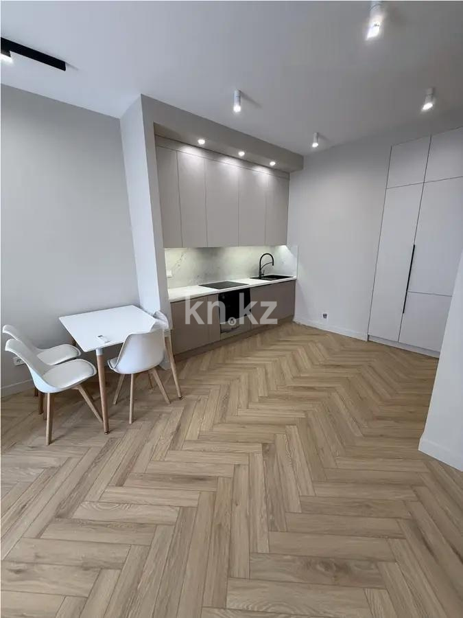 Продажа 2-комнатной квартиры, 51 м² в Алматы - фото 3