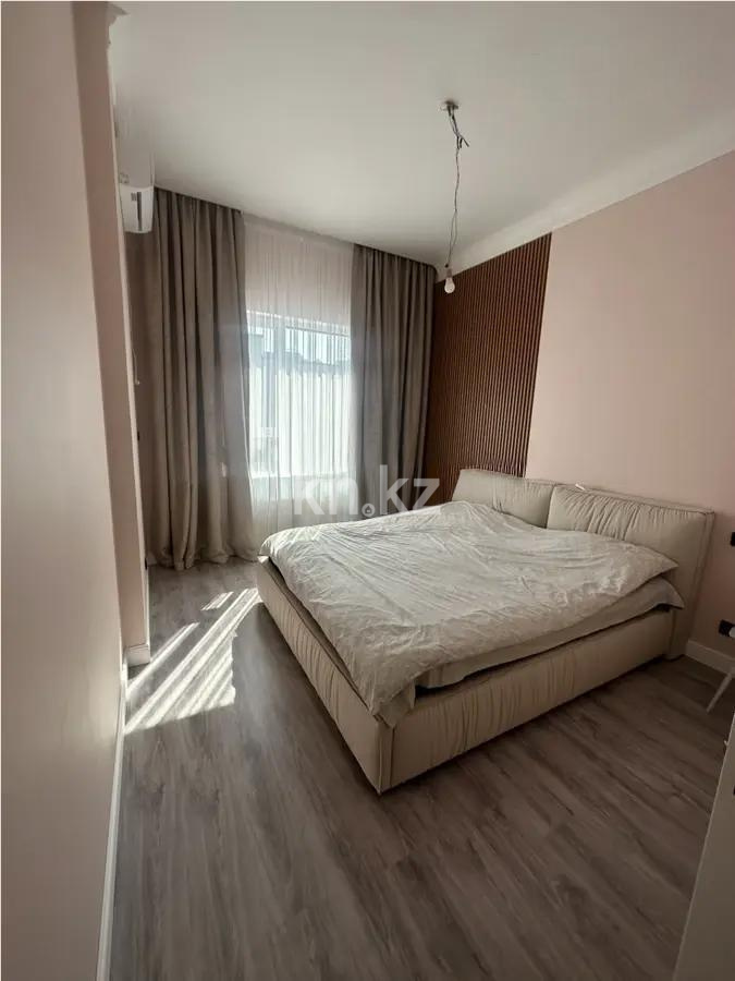 Продажа 2-комнатной квартиры, 68.59 м² в Алматы