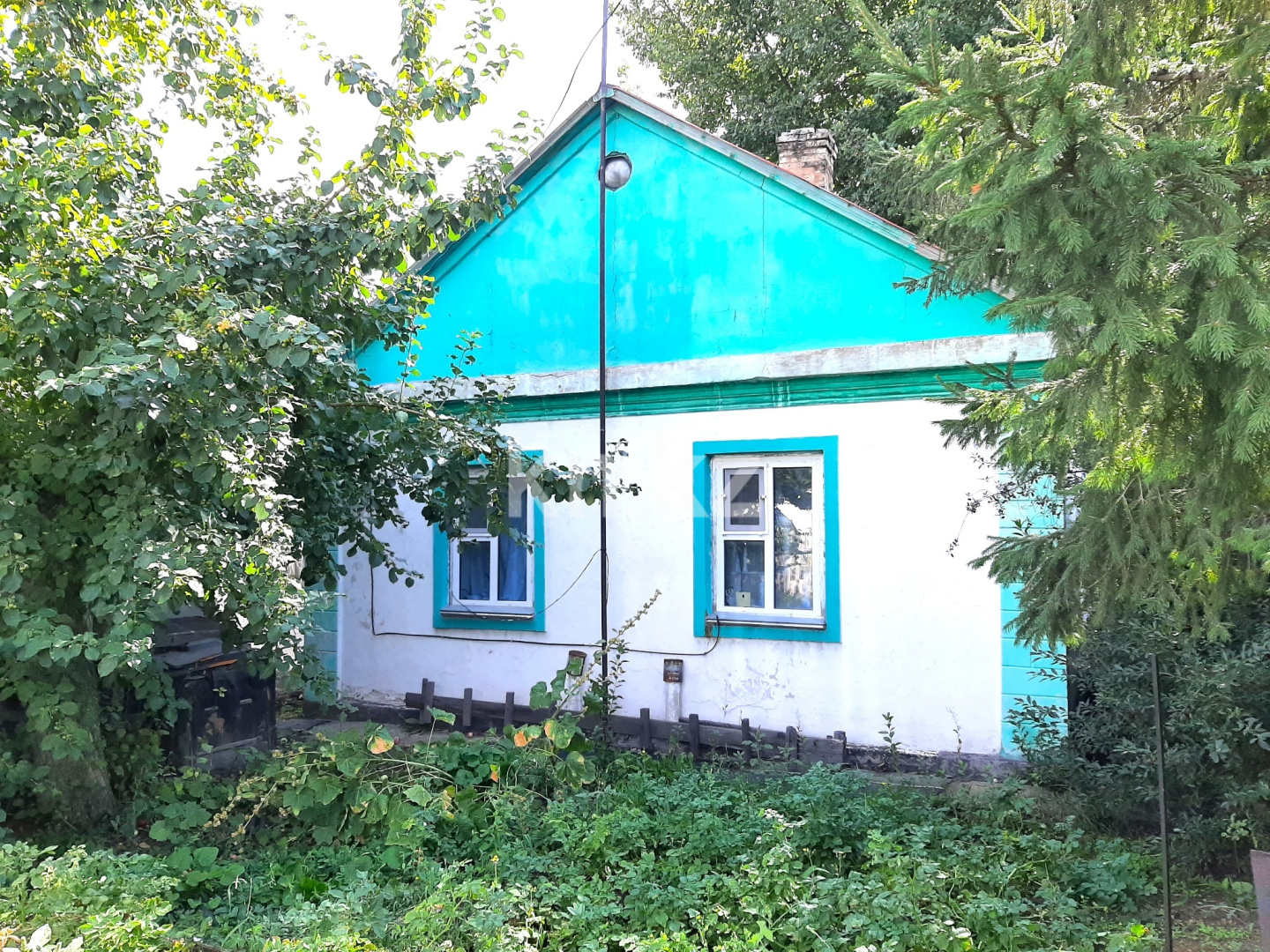 Продажа 4-комнатного дома, 61 м² в Темиртау