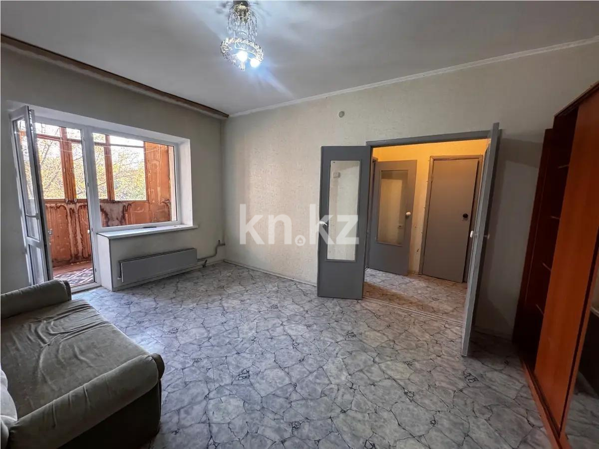 Продажа 1-комнатной квартиры, 40 м², мкр-н Коктем-1, дом  43 в Алматы