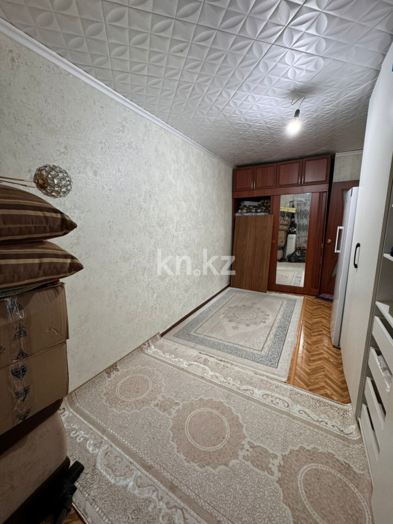 Продажа 3-комнатной квартиры, 62 м², пр. Мира в Темиртау - фото 2