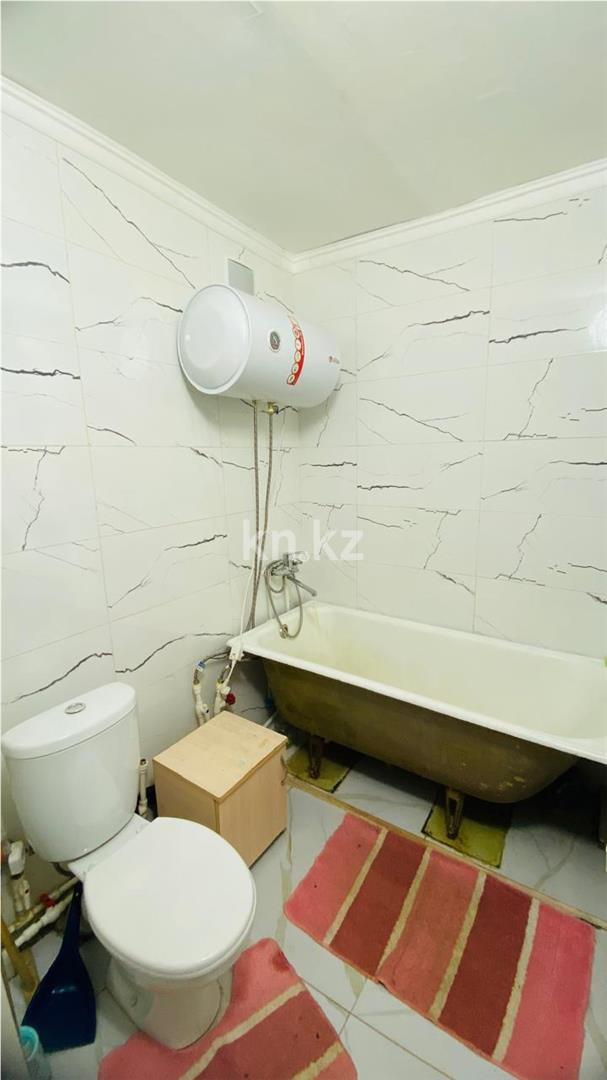 Продажа 2-комнатной квартиры, 43 м² в Караганде - фото 3