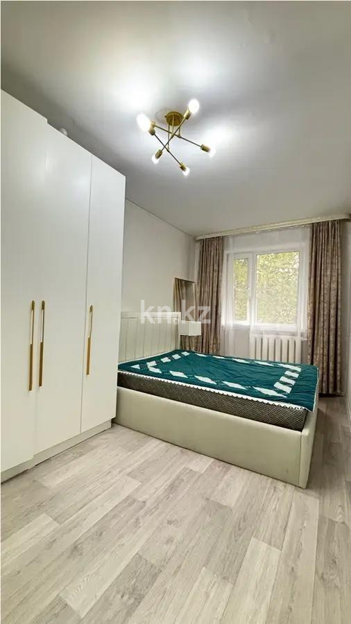 Продажа 3-комнатной квартиры, 62 м², пр. Мира, дом  53 в Темиртау - фото 2