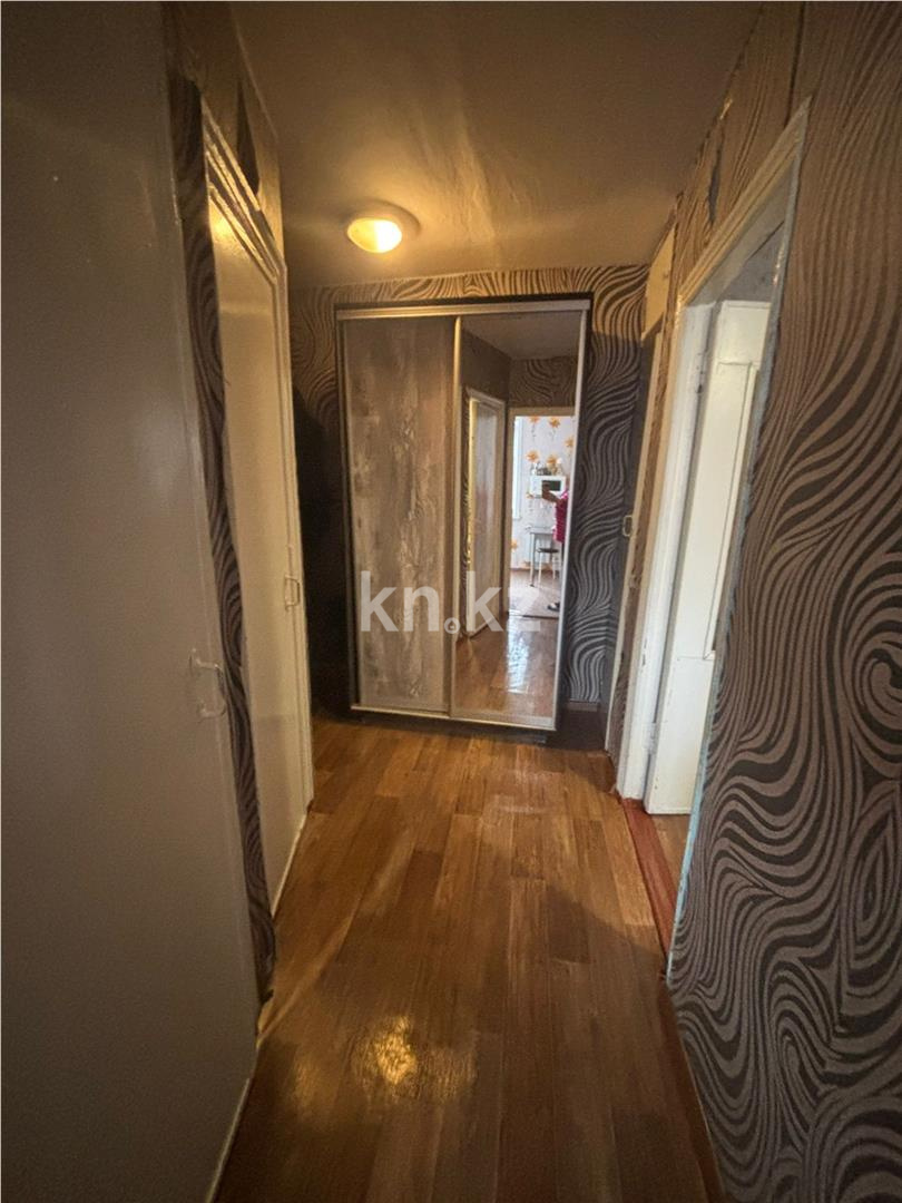 Продажа 2-комнатной квартиры, 45 м² в Караганде - фото 8