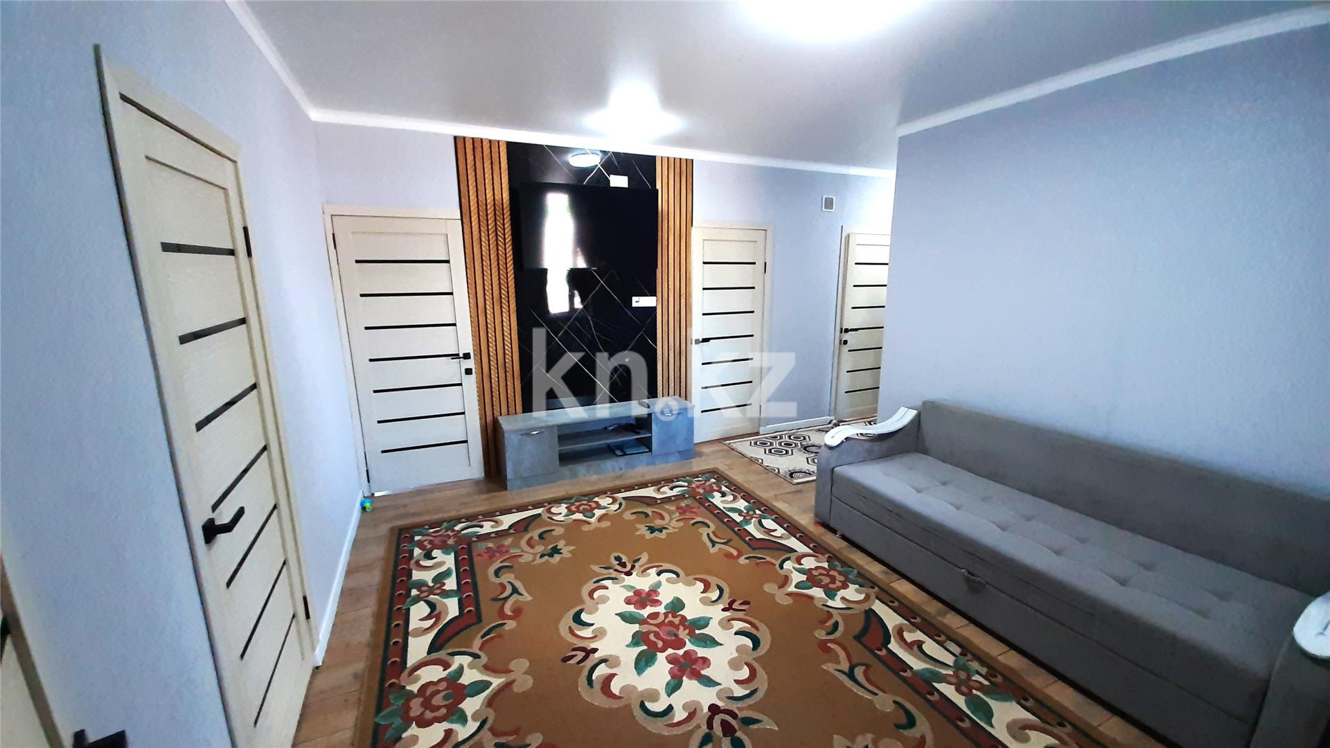 Продажа 4-комнатного дома, 107 м², ул. Луначарского, дом  23/1 в Темиртау - фото 15