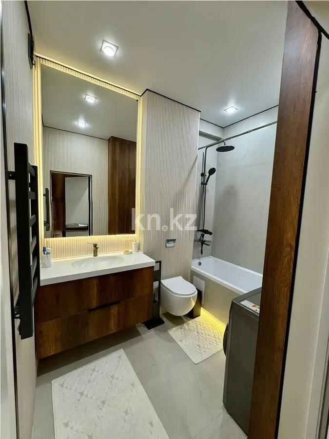 Продажа 2-комнатной квартиры, 44 м² в Алматы - фото 4