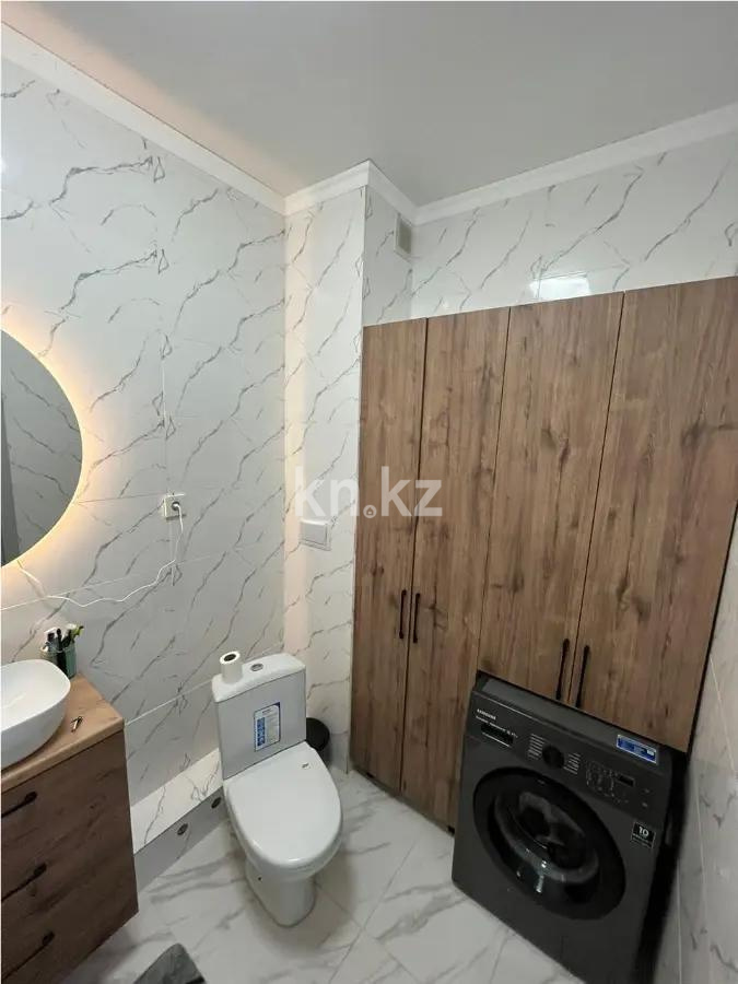 Продажа 2-комнатной квартиры, 41 м², ул. Макатаева, дом  131/3 в Алматы - фото 4