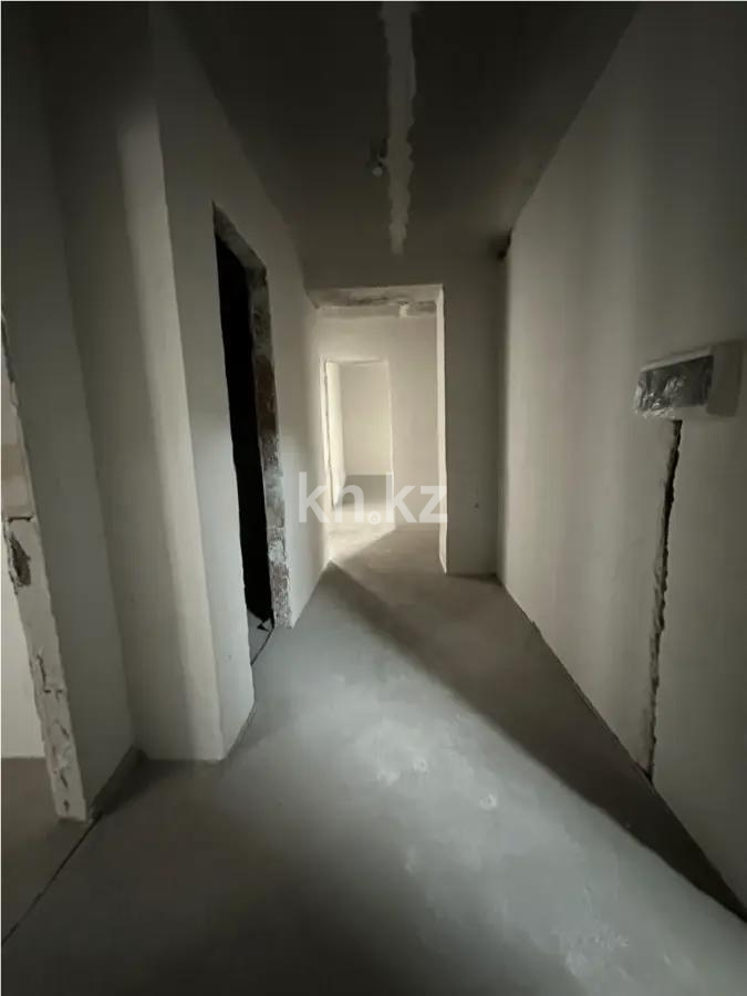 Продажа 3-комнатной квартиры, 104.2 м² в Астане - фото 4