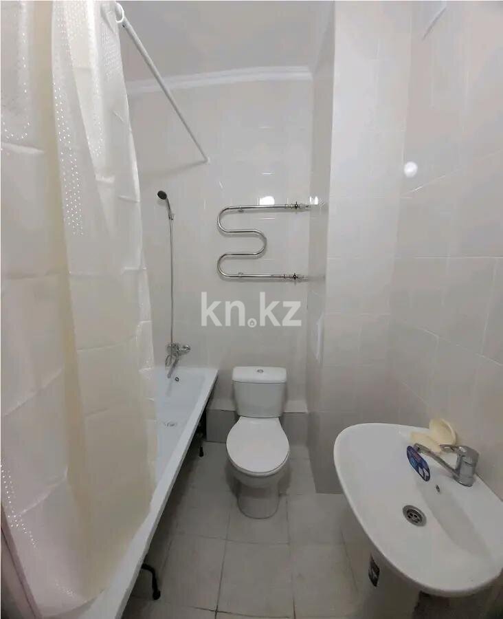 Продажа 1-комнатной квартиры, 37 м² в Астане - фото 3