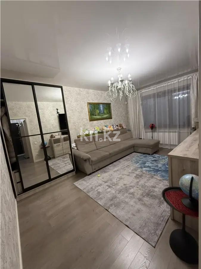 Продажа 3-комнатной квартиры, 64 м² в Алматы