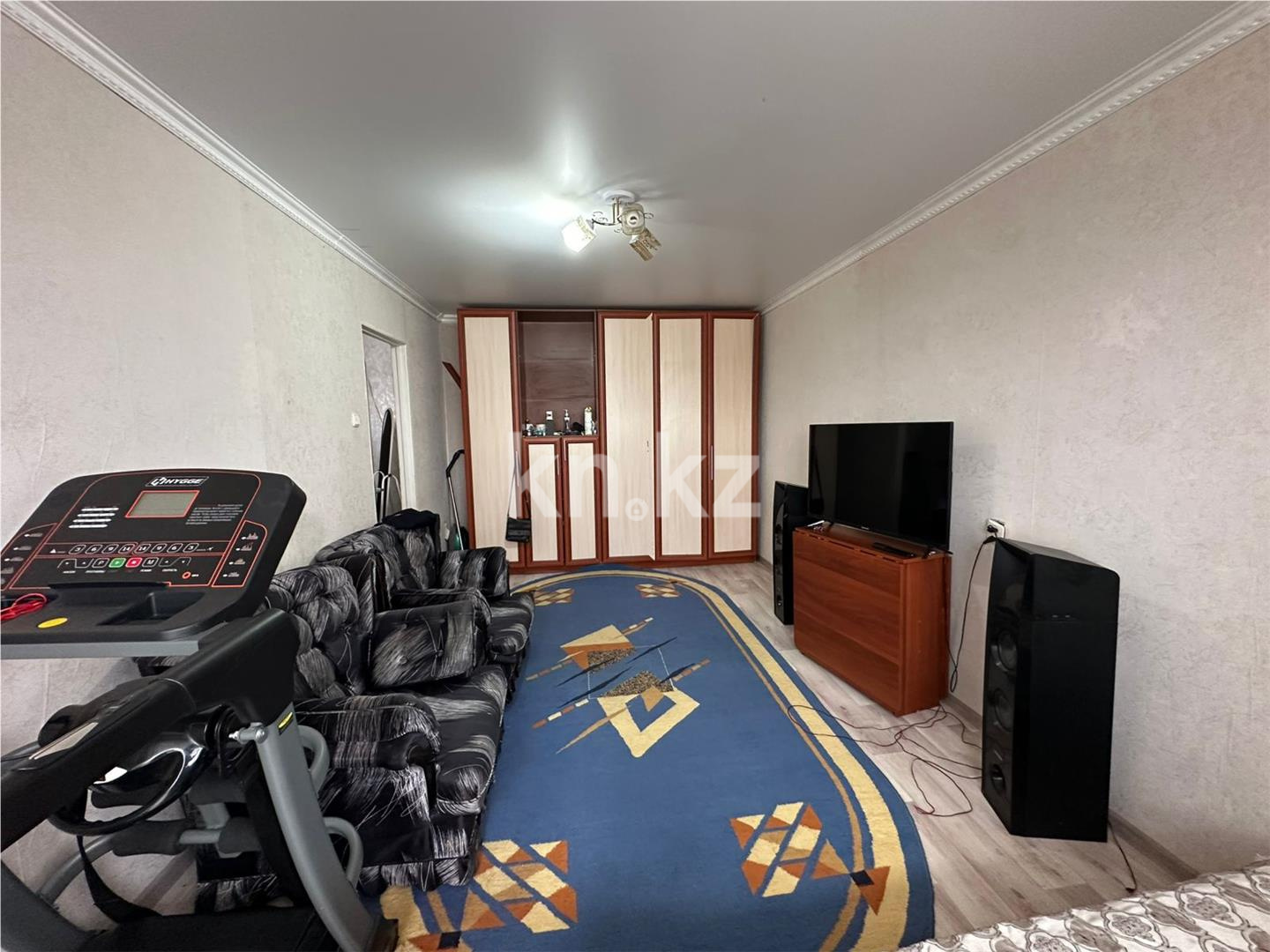 Продажа 1-комнатной квартиры, 34 м² в Темиртау - фото 2