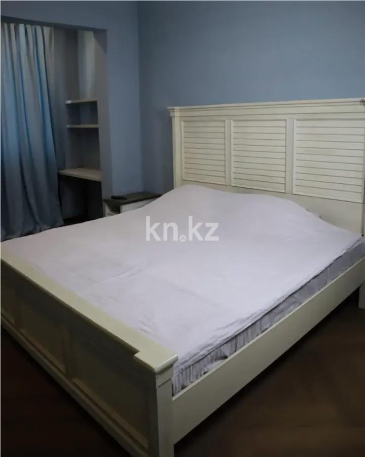Продажа 2-комнатной квартиры, 76 м² в Алматы