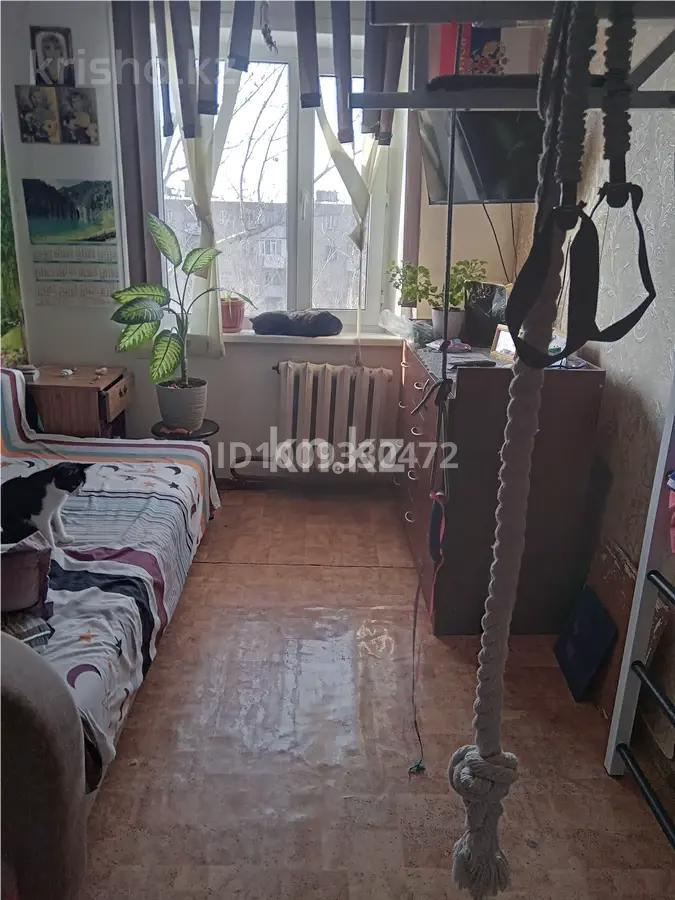 Продажа 2-комнатной квартиры, 44 м² в Караганде