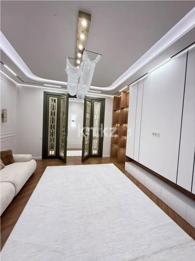 Продажа 3-комнатной квартиры, 99 м² в Астане