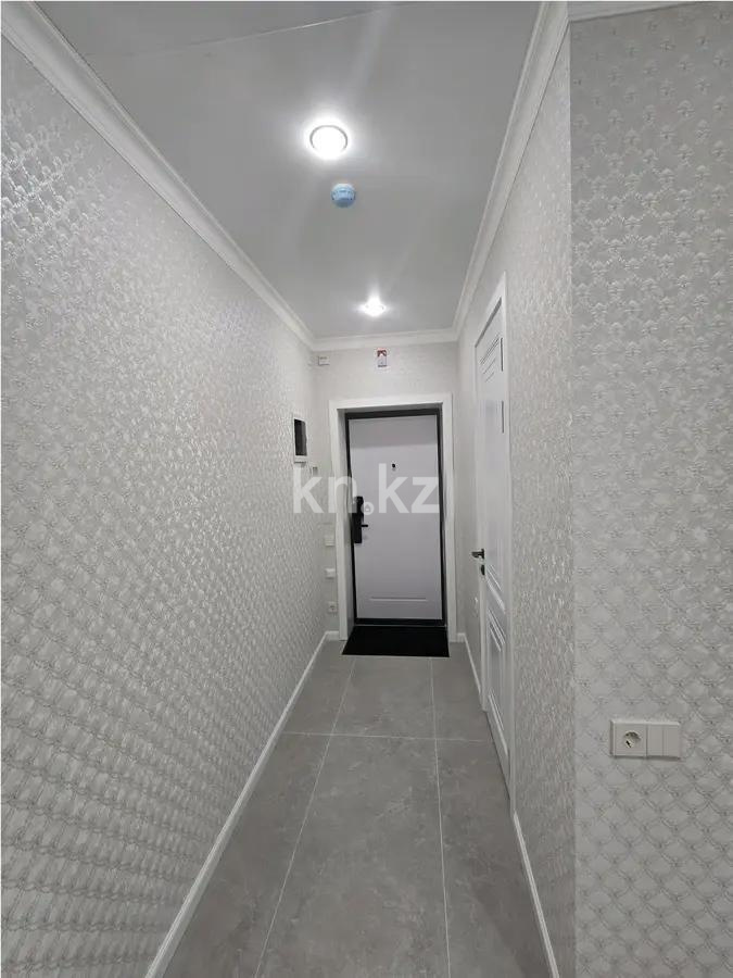 Продажа 2-комнатной квартиры, 44 м² в Алматы - фото 5