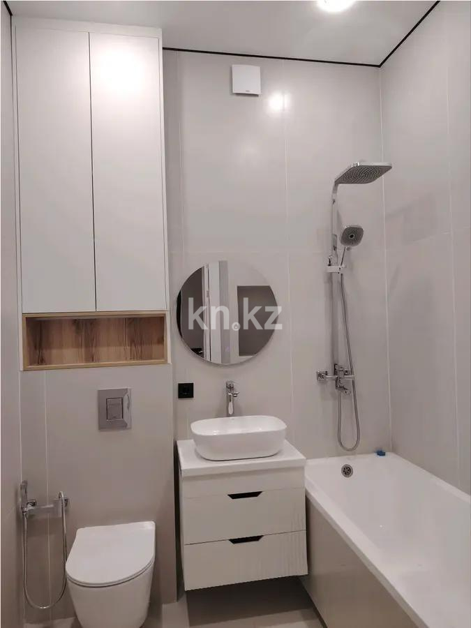 Продажа 1-комнатной квартиры, 44 м², ул. Е-36, дом  4 в Астане - фото 5