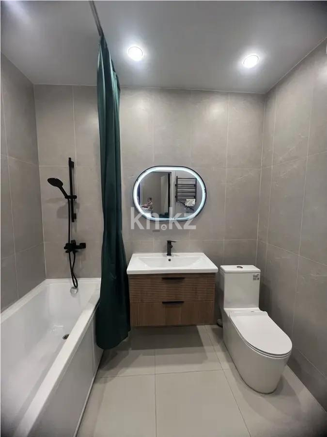 Продажа 1-комнатной квартиры, 48 м², ул. К. Шарипова, дом  206/4 в Алматы - фото 3