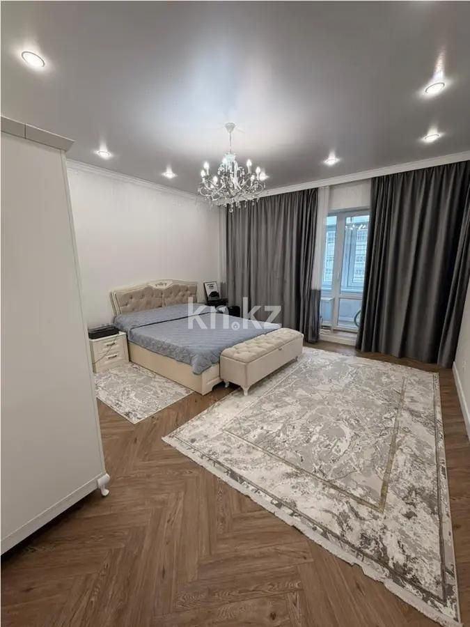Продажа 3-комнатной квартиры, 96.5 м² в Астане - фото 3