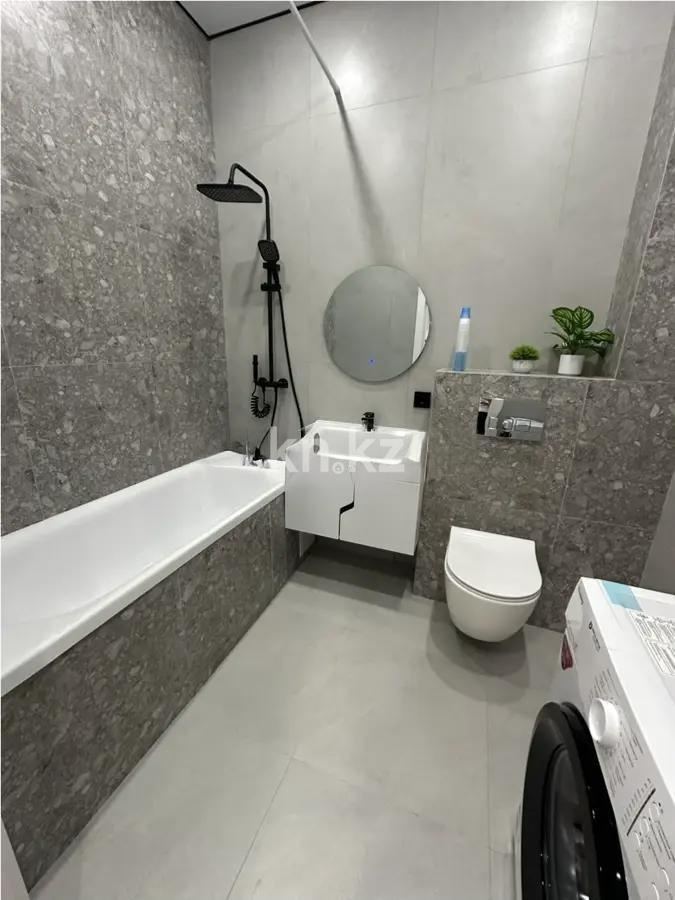 Продажа 2-комнатной квартиры, 57 м² в Астане - фото 4