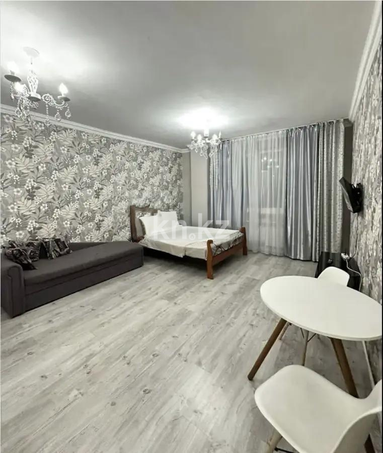 Продажа 1-комнатной квартиры, 33 м² в Астане