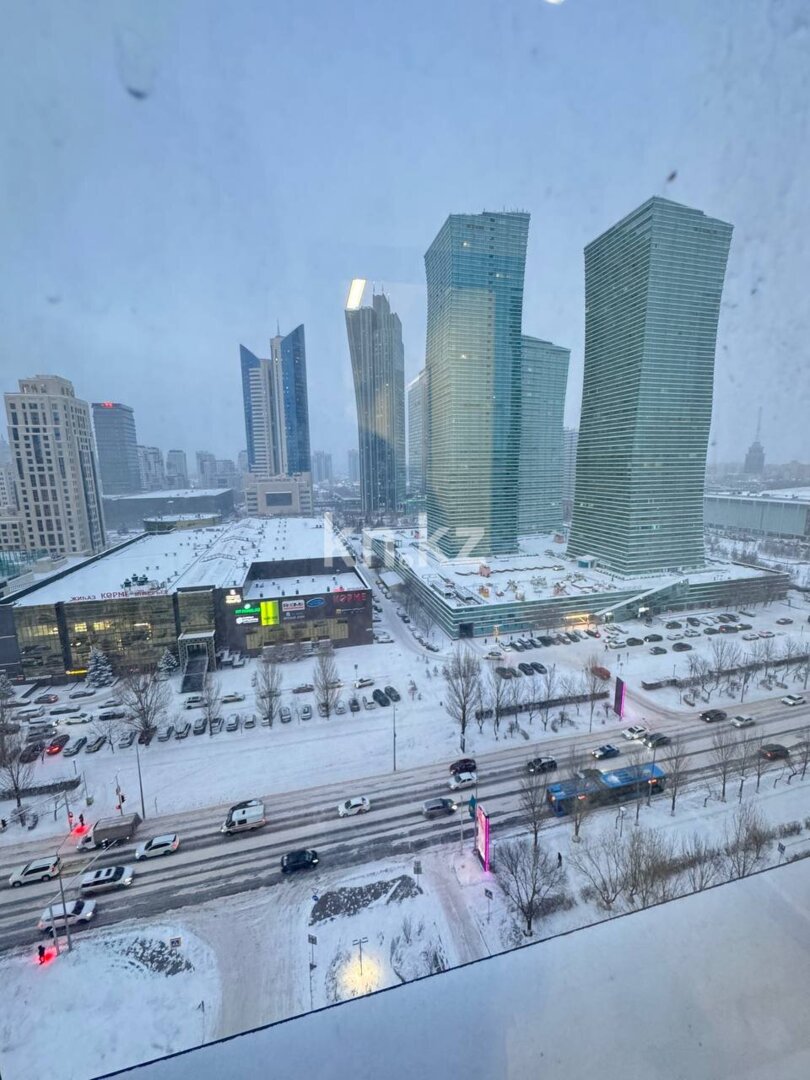 Продажа 3-комнатной квартиры, 97.5 м² в Астане - фото 26