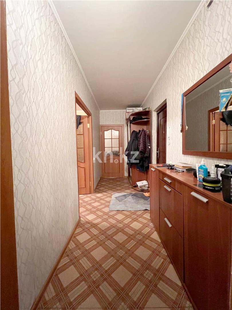 Продажа 2-комнатной квартиры, 54 м² в Караганде - фото 4