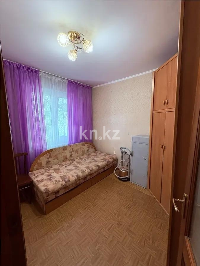 Продажа 3-комнатной квартиры, 56 м² в Алматы - фото 3