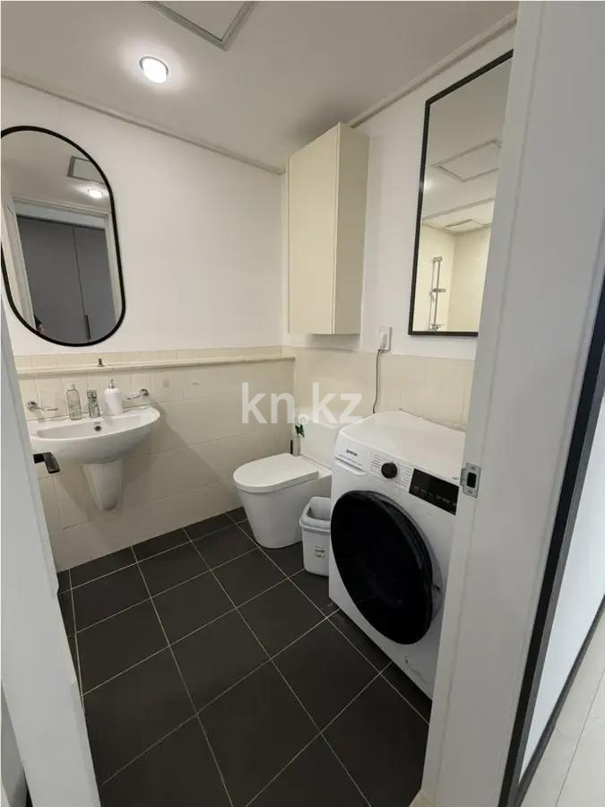 Продажа 2-комнатной квартиры, 50 м² в Астане - фото 3