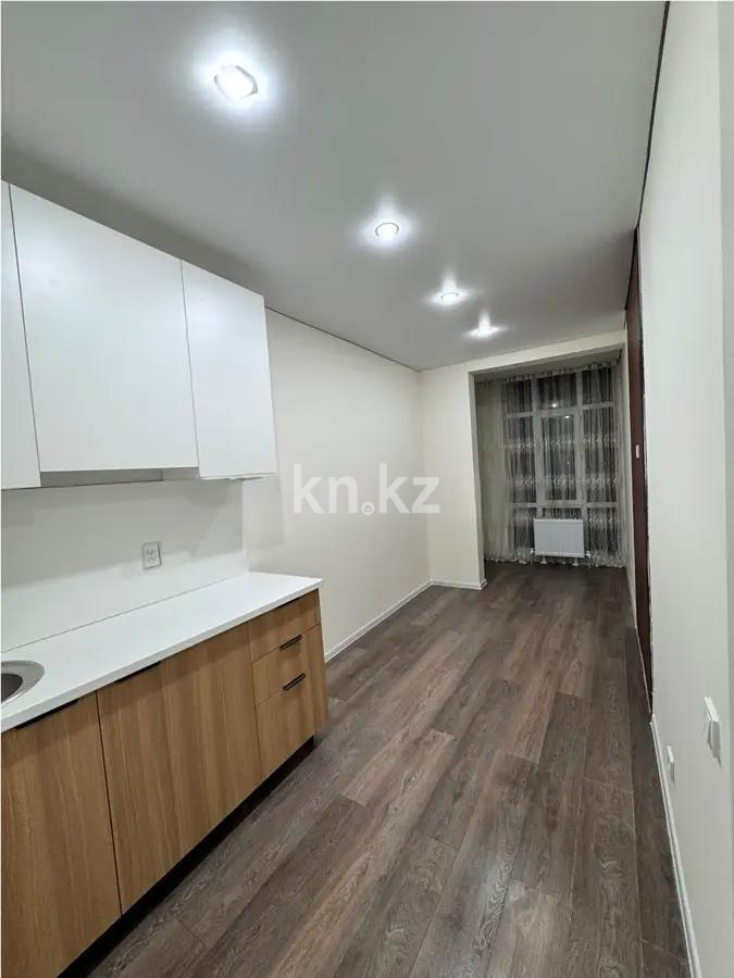 Продажа 2-комнатной квартиры, 40 м², мкр. Шугыла, дом  340/46 в Алматы - фото 2