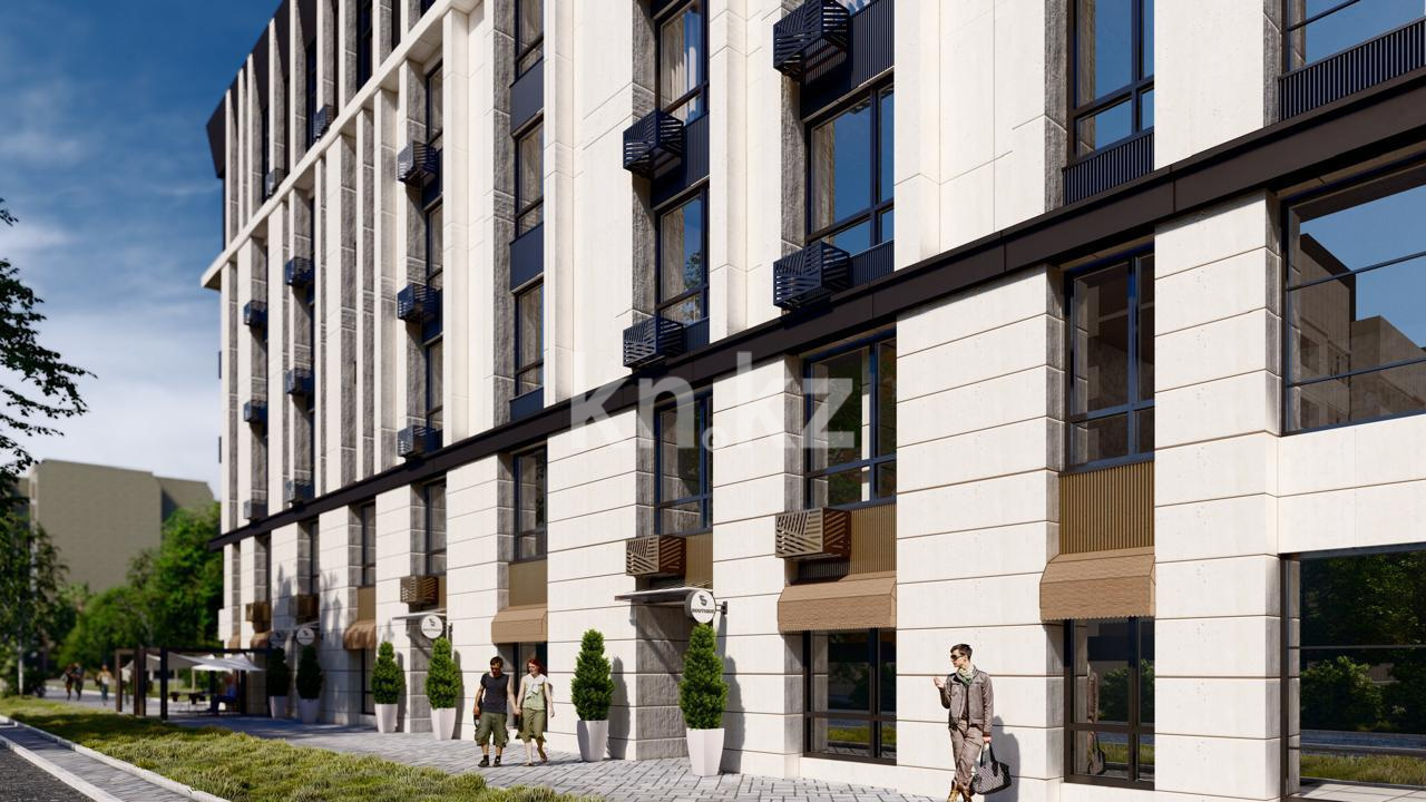 Продажа 2-комнатной квартиры, 69.9 м², пр. Сейфуллина в Караганде - фото 3