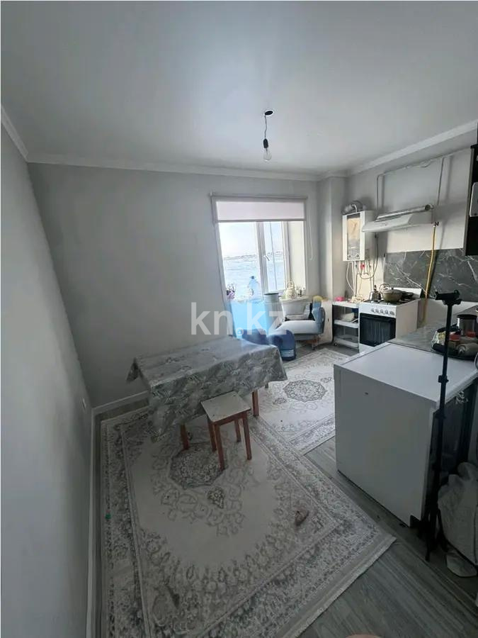 Продажа 2-комнатной квартиры, 50.2 м² в Астане - фото 3