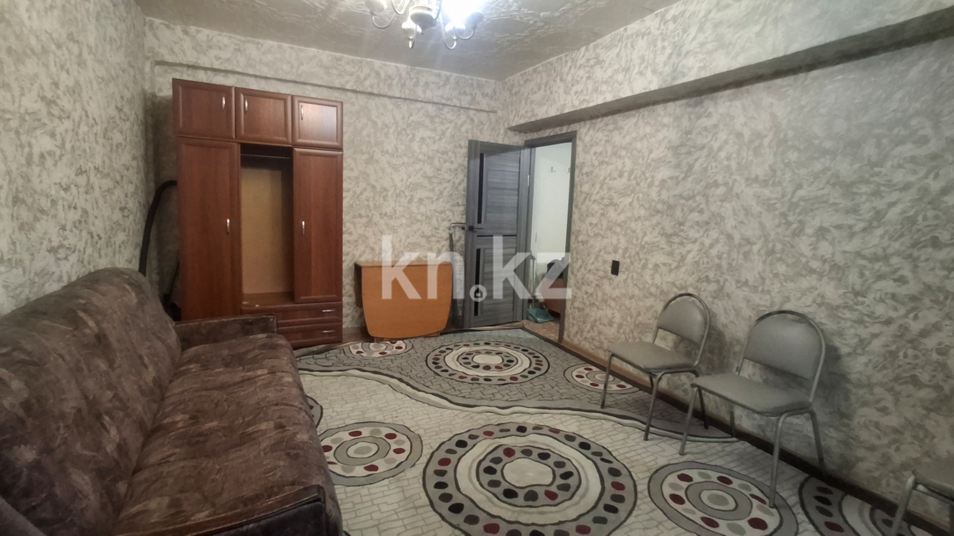 Аренда 1-комнатной квартиры, 32 м² в Алматы
