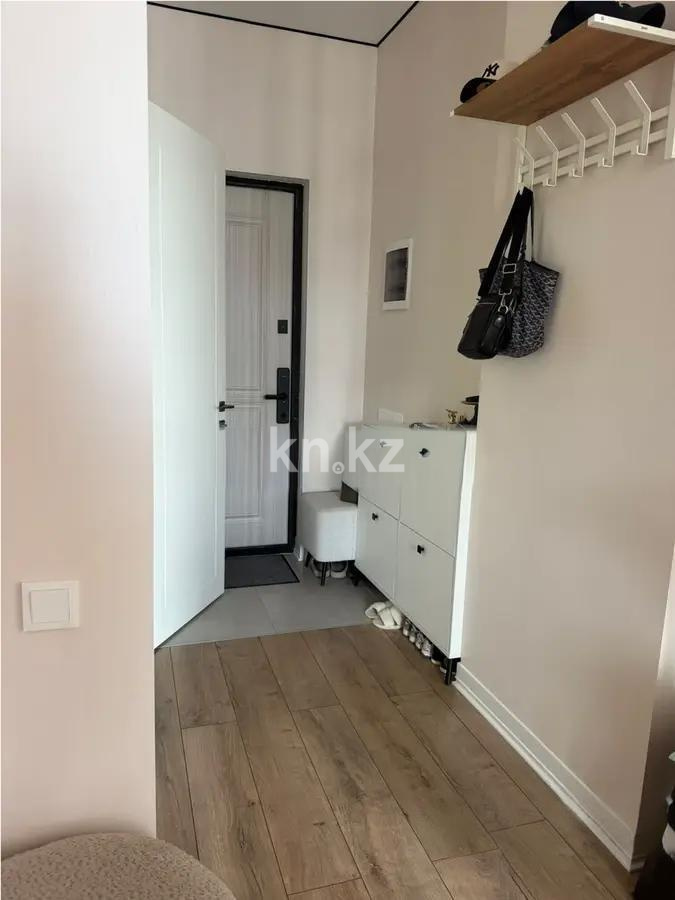 Продажа 1-комнатной квартиры, 49 м² в Астане - фото 4