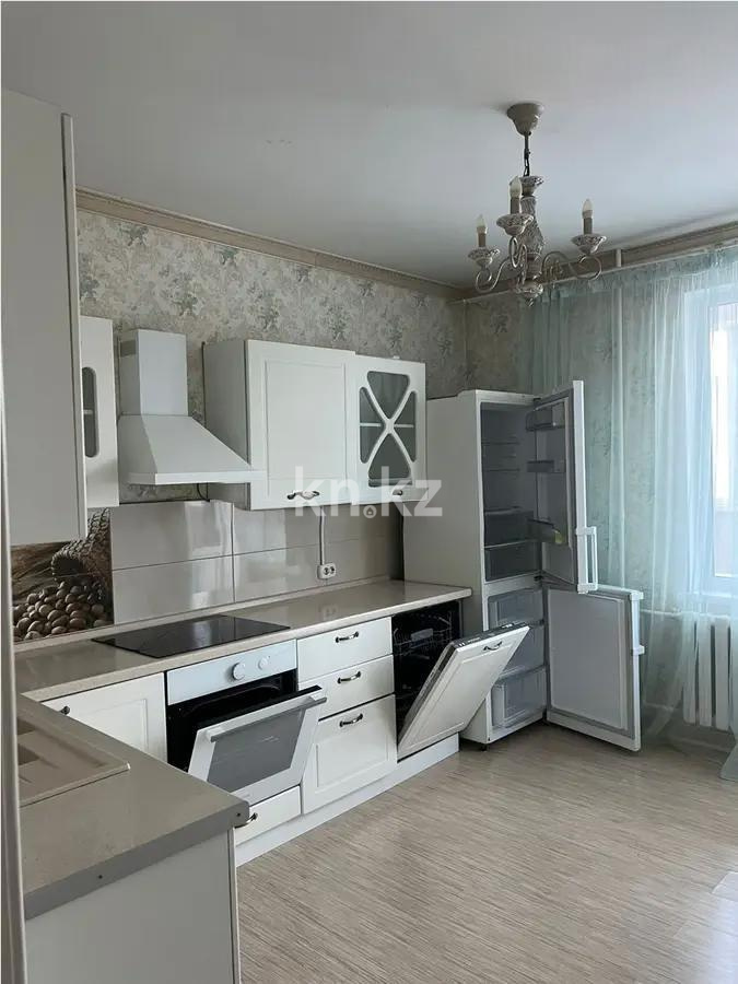 Продажа 3-комнатной квартиры, 91 м² в Астане - фото 4