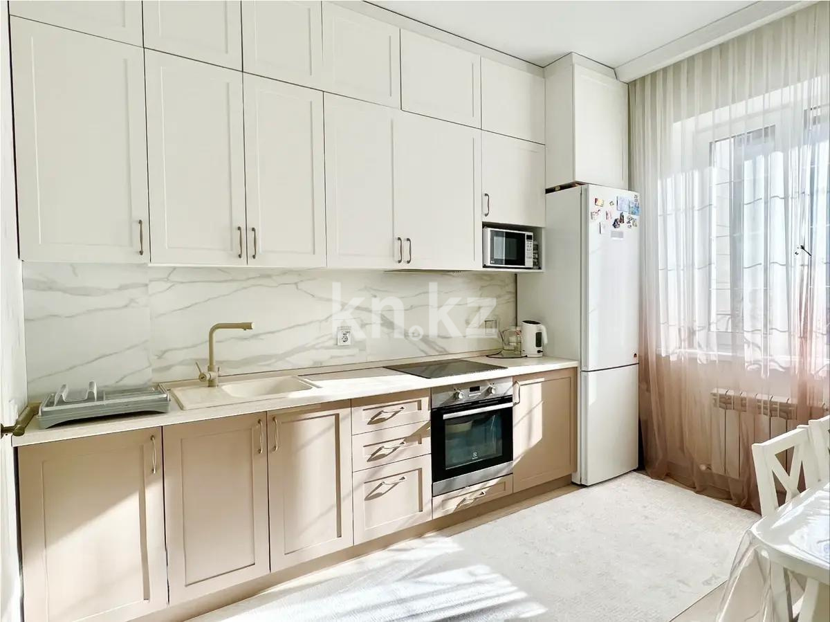 Продажа 2-комнатной квартиры, 69 м², ул. Бокейхана, дом  29/2 в Астане - фото 3