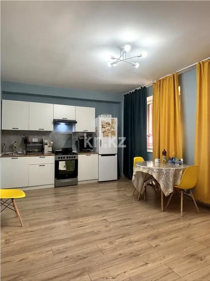 Продажа 2-комнатной квартиры, 48 м² в Астане - фото 3