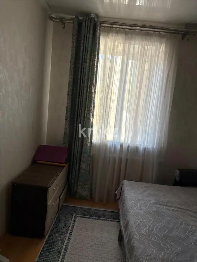 Продажа 2-комнатной квартиры, 45.8 м² в Астане