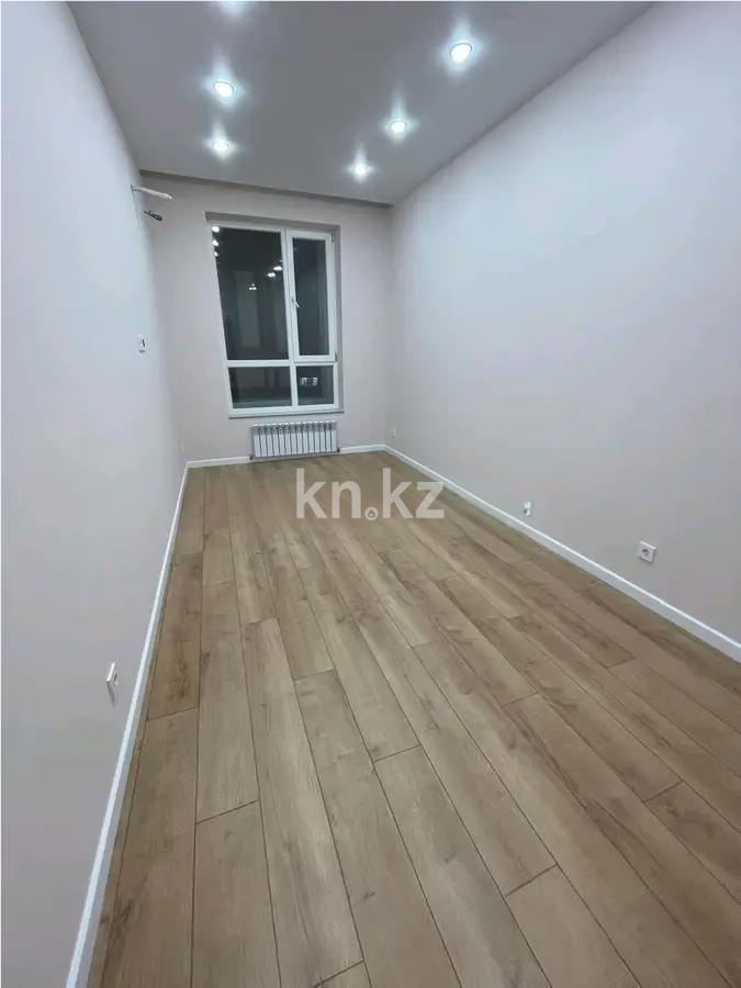 Продажа 1-комнатной квартиры, 40 м², ул. Бухар жырау, дом  32/1 в Астане