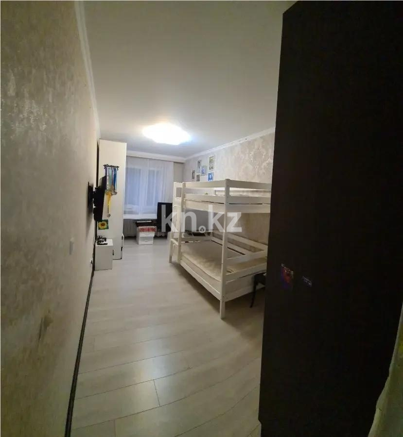 Продажа 3-комнатной квартиры, 60 м² в Алматы - фото 3