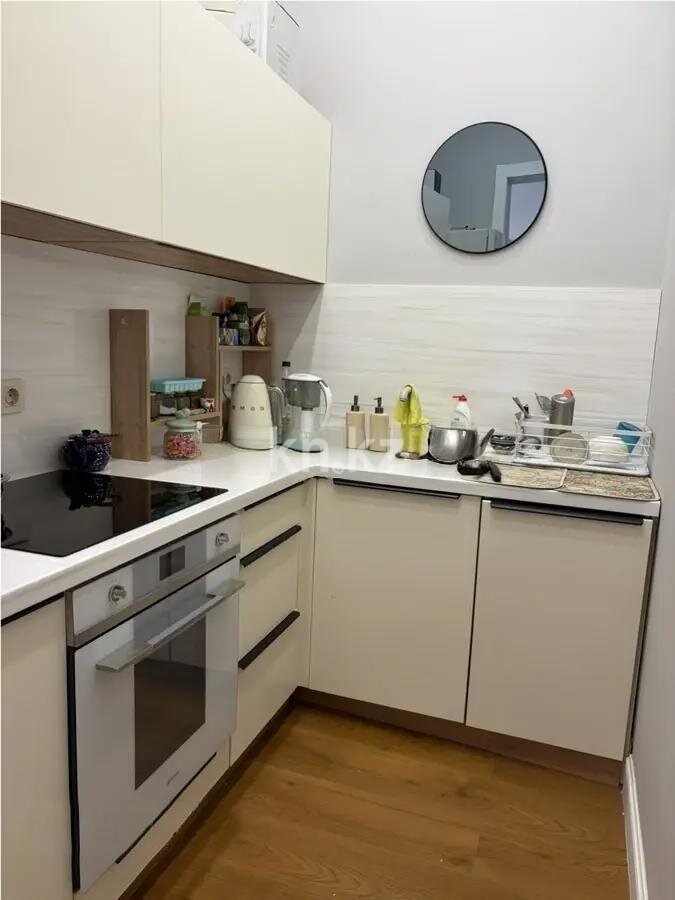 Продажа 2-комнатной квартиры, 68 м² в Алматы - фото 3