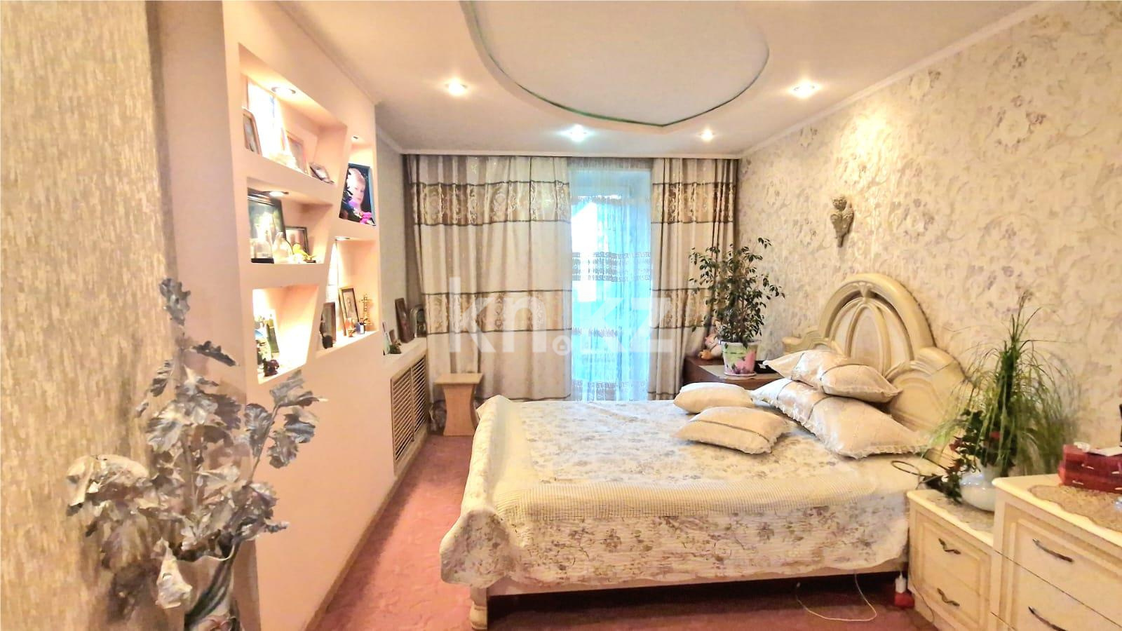 Продажа 2-комнатной квартиры, 49 м² в Караганде - фото 4